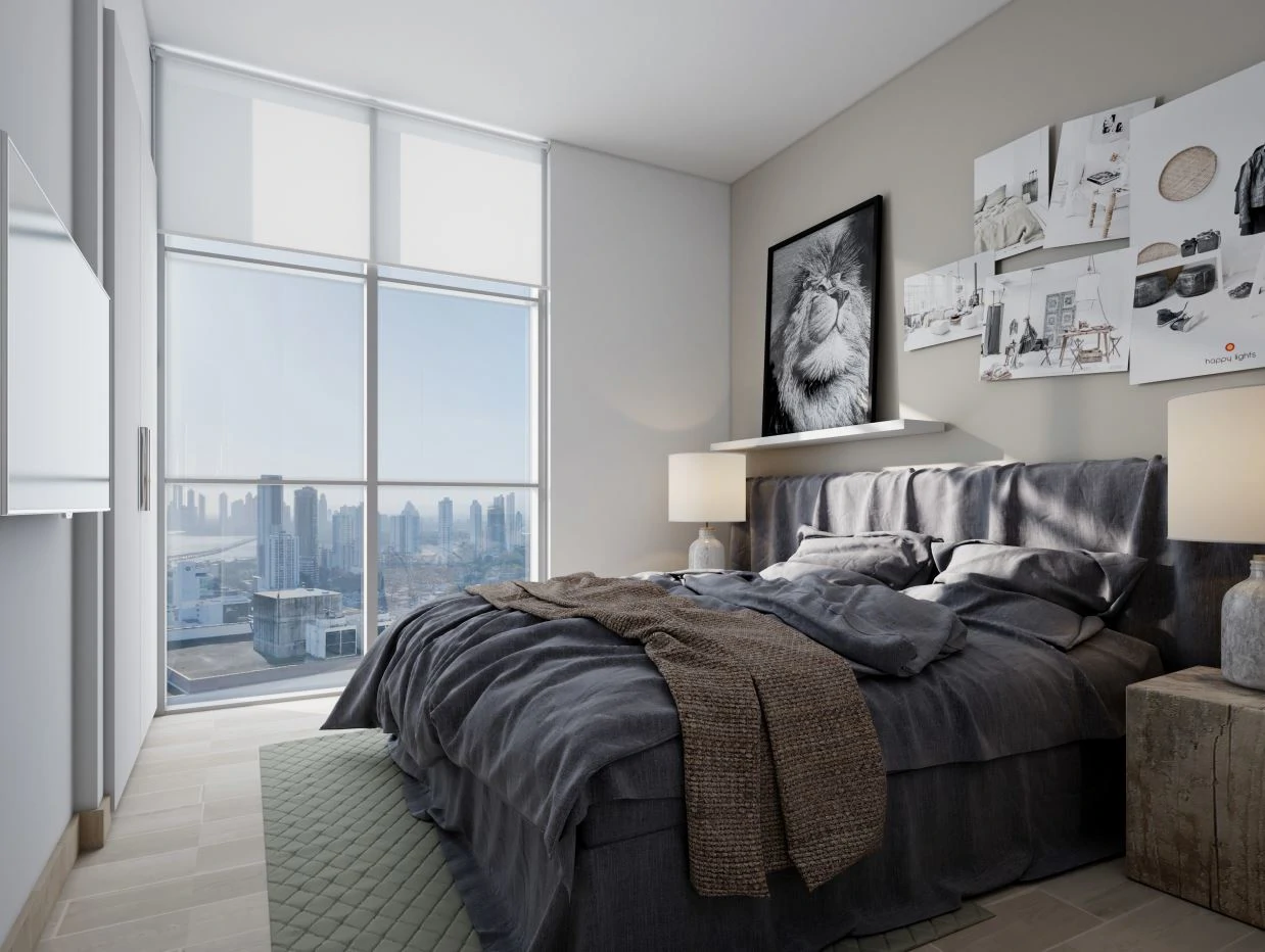 PROJECT FOR SALE IN SAN FRANCISCO – AURORA RESIDENCES - photo 11