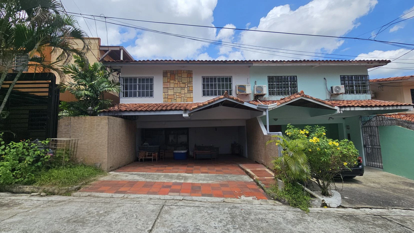 House for sale in Altos de Panama