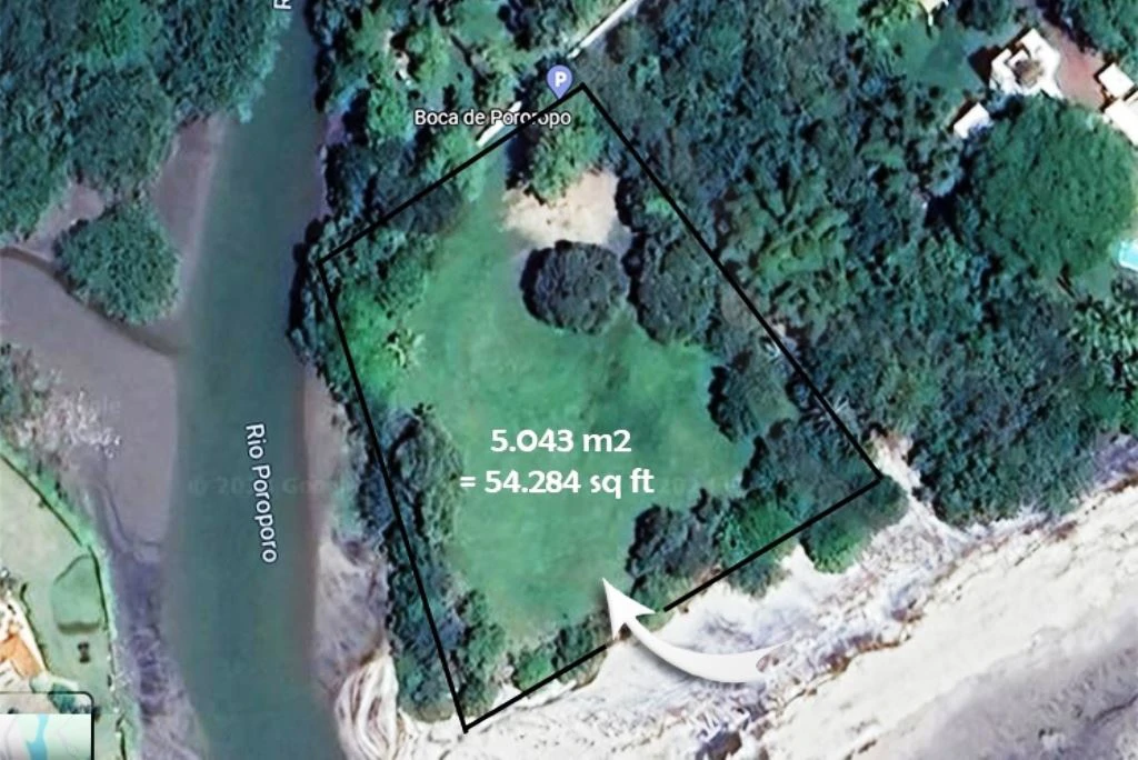 Amazing Beach Front Land in Chame - photo 3