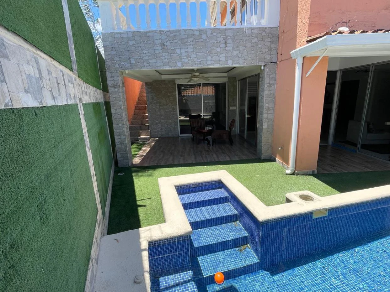 House for Sale – El Doral Altos del Bosque - photo 7