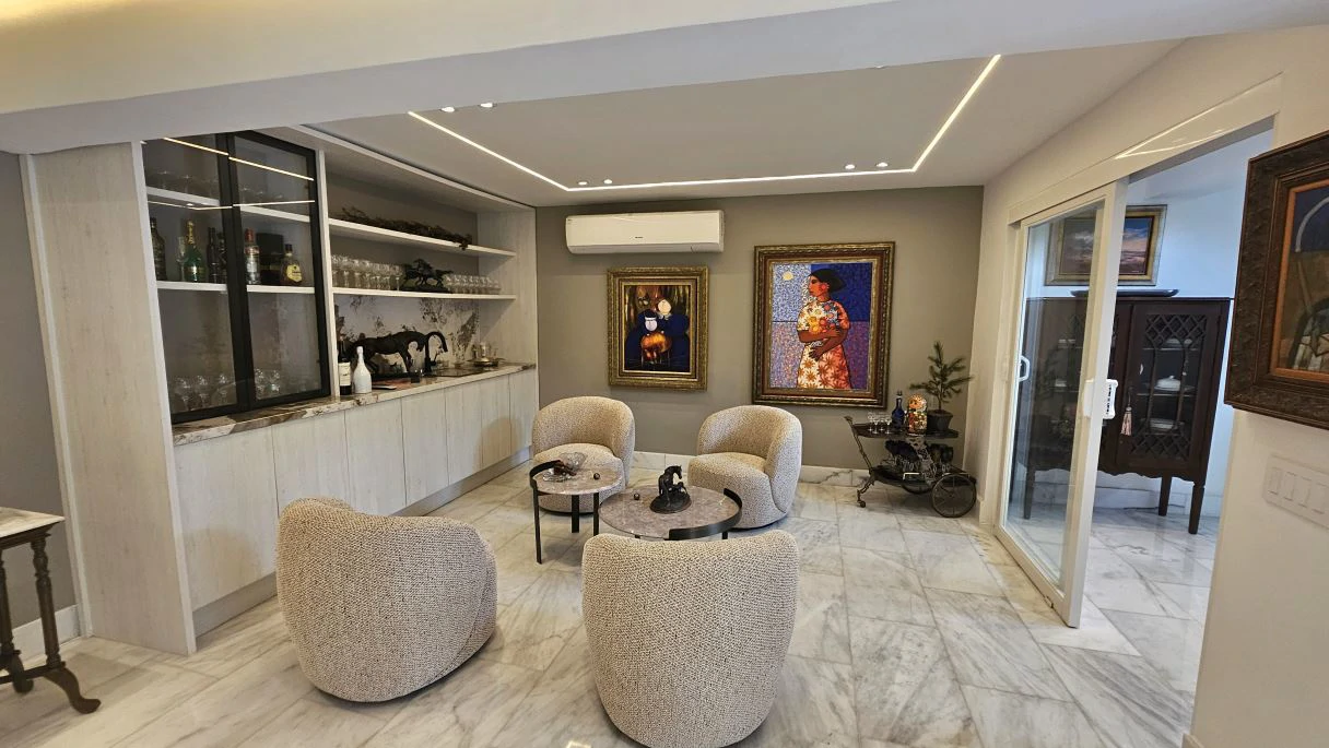 2. Luxury Residence in Altos de Golf, Panama City - photo 24