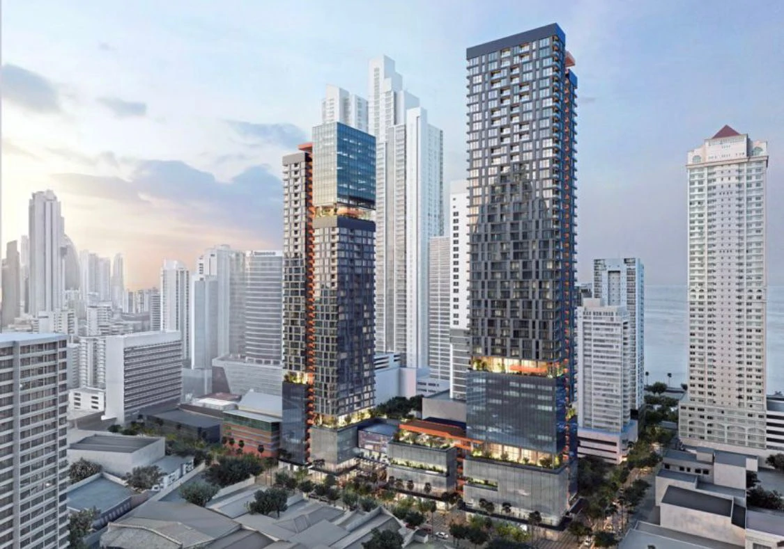 Uptown® Calle Uruguay: Panama’s New Iconic Luxury and Investment Project