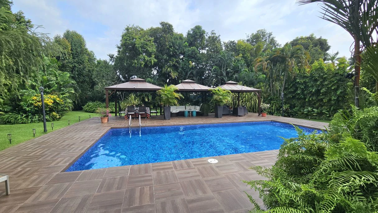 2. Luxury Residence in Altos de Golf, Panama City - photo 30