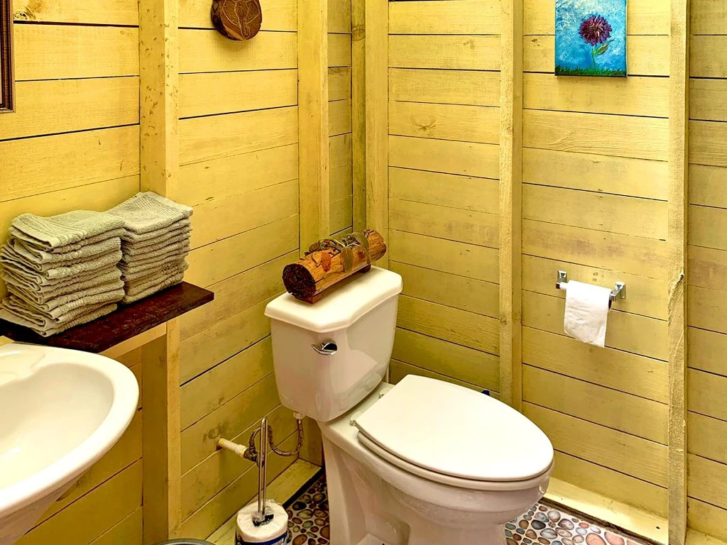 B&B nestled in the jungle of Isla Colon - Bocas del Toro - photo 16