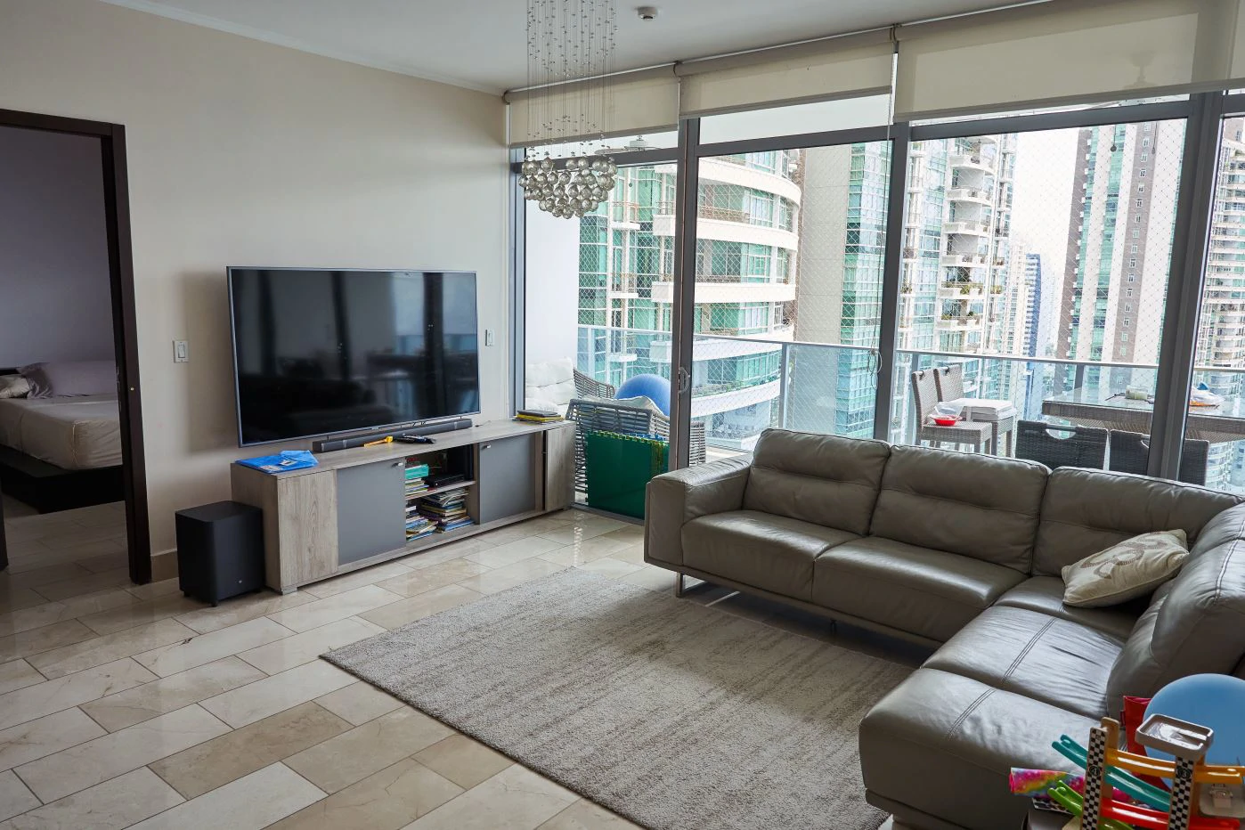 Apartment for sale in Punta Pacifica - photo 19
