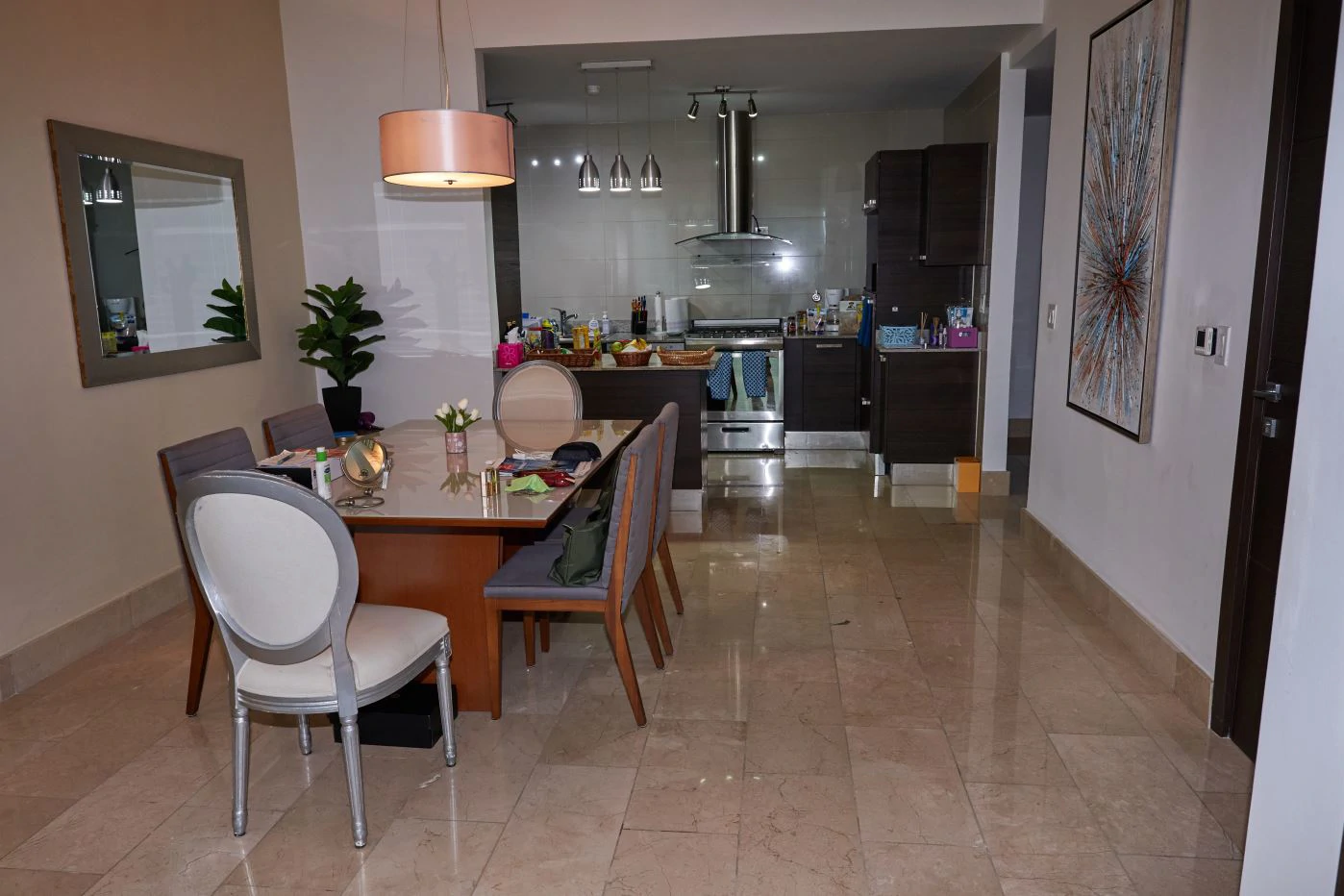 Apartment for Sale in Punta Pacifica - photo 9