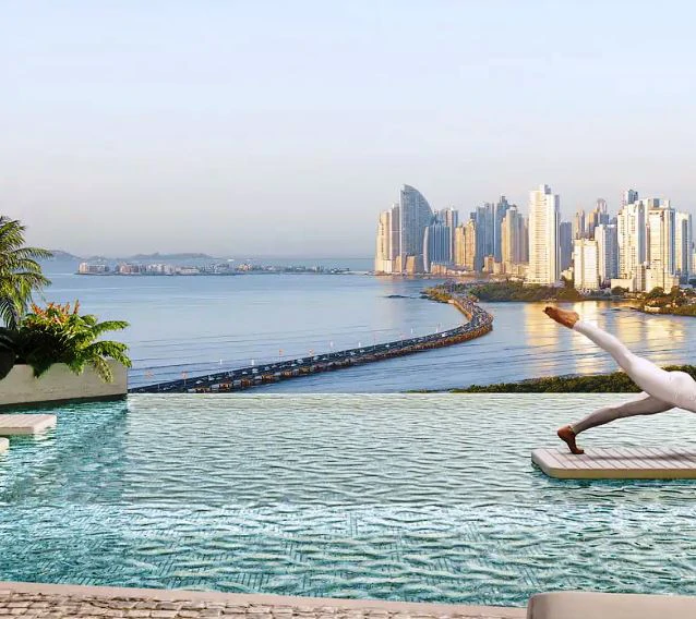 Waterfront Residences in Costa del Este - photo 4