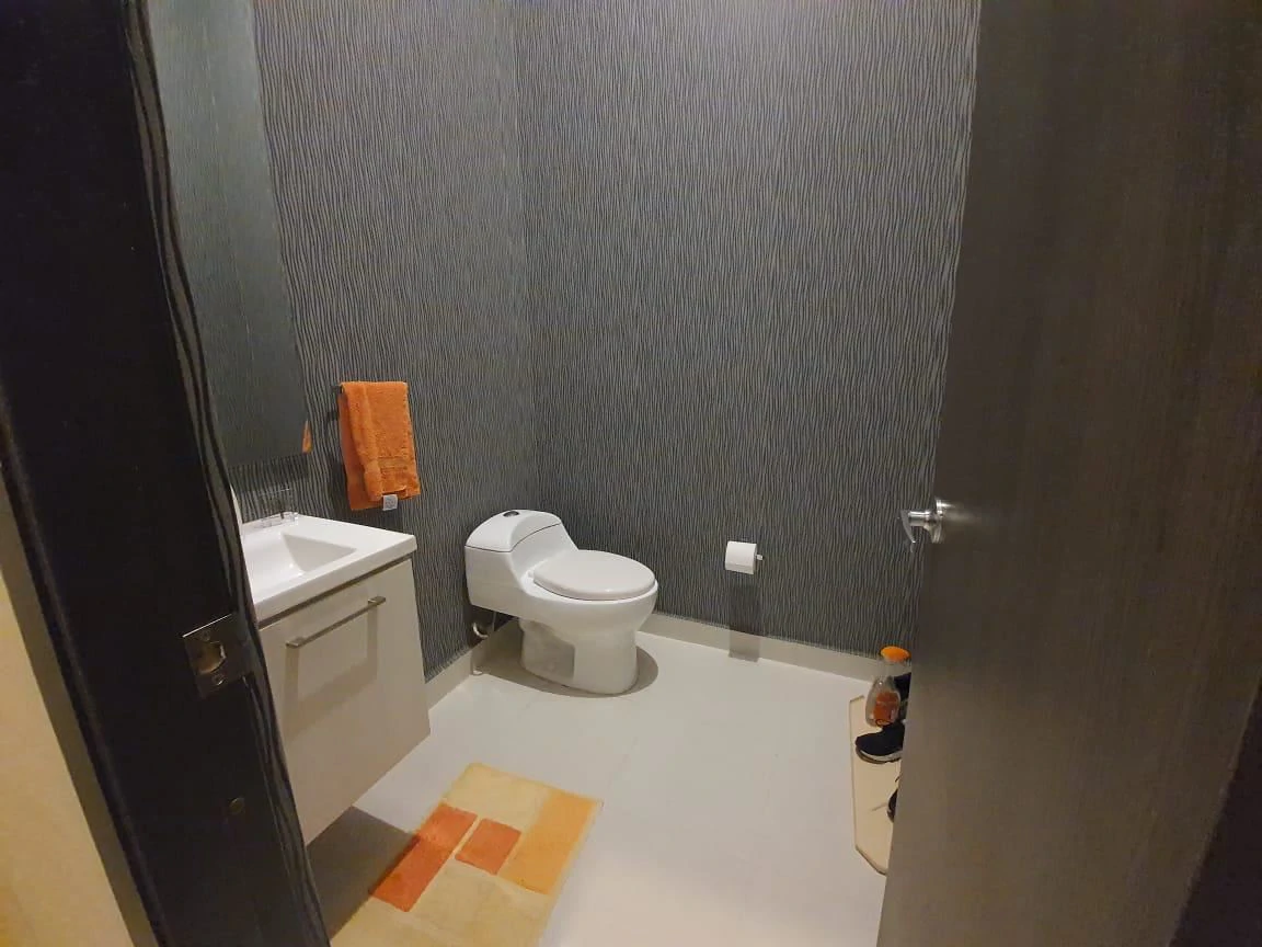 PH MIRO – Apartment for Sale in El Cangrejo - photo 12