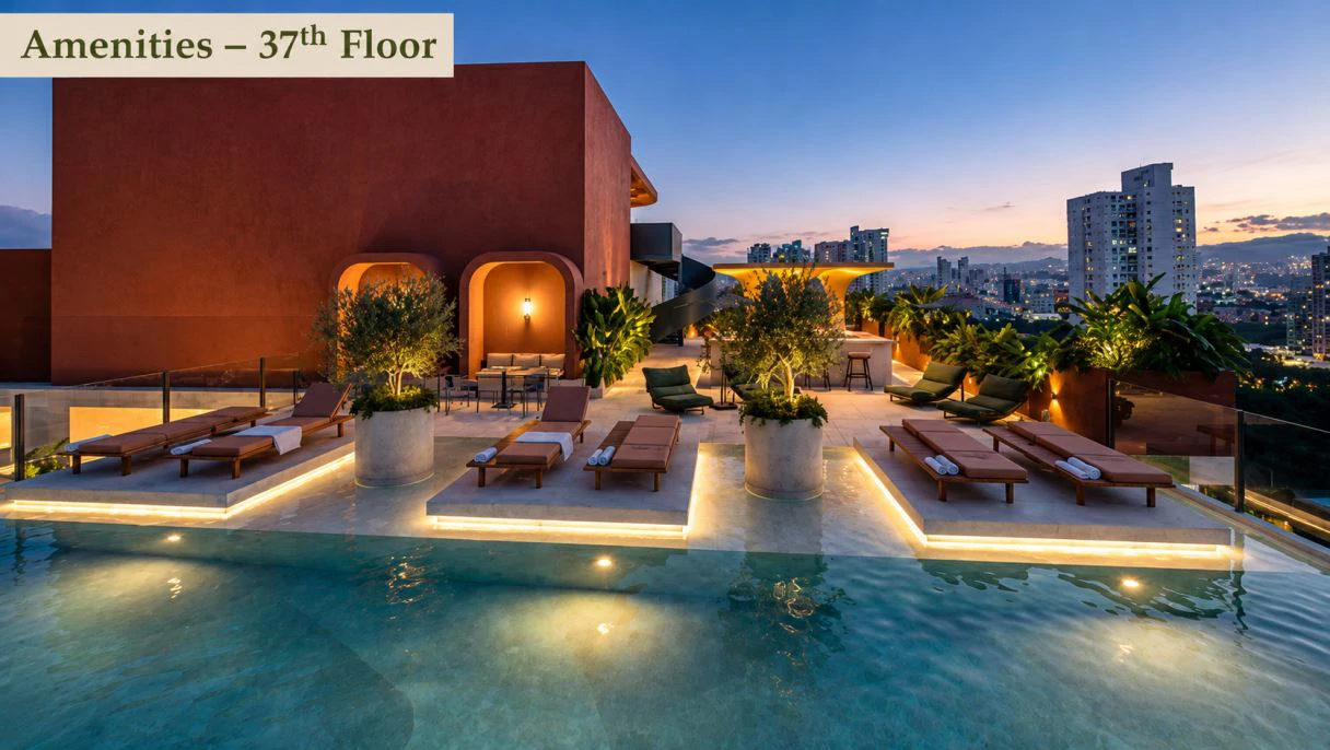 SELVÁTICA: Exclusive Living, Smart Investment