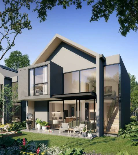 Green City Villas - photo 2