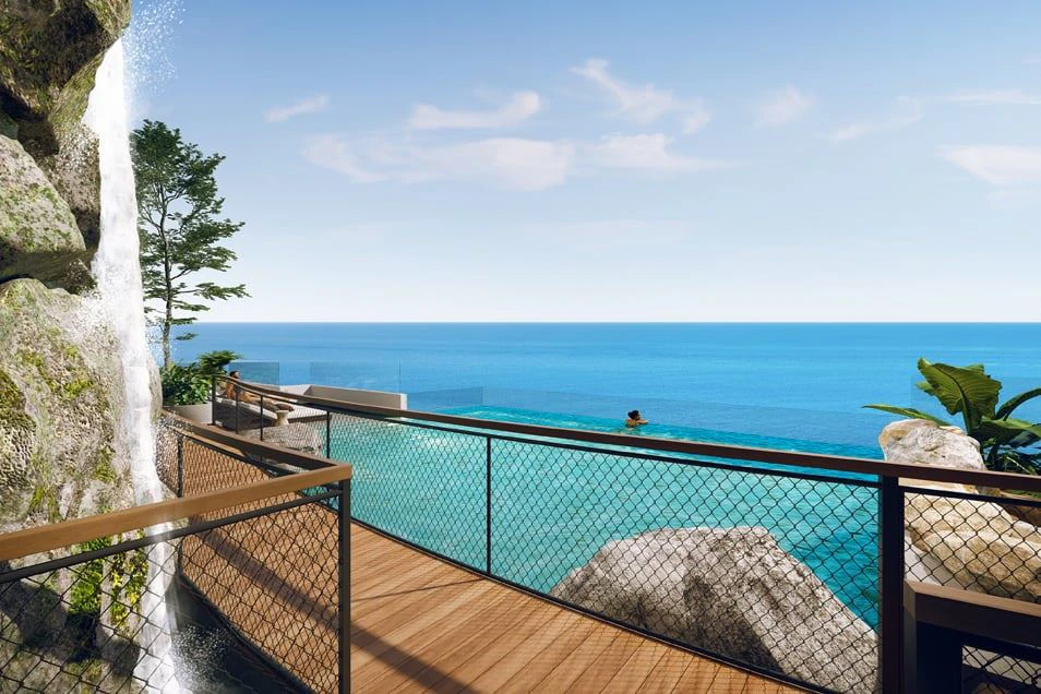 Loft apartments in Coco del Mar - photo 8