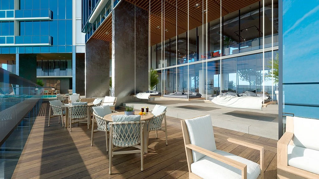 For Sale Generation Tower, Costa del Este - photo 7