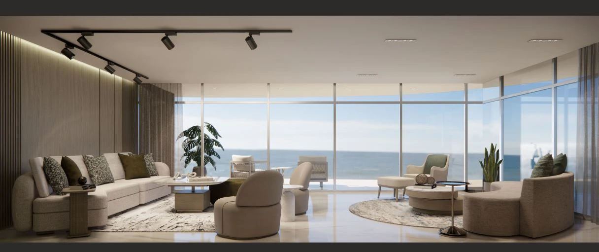 ALLURE AT PUNTA PACÍFICA – APARTMENTS FOR SALE - photo 8