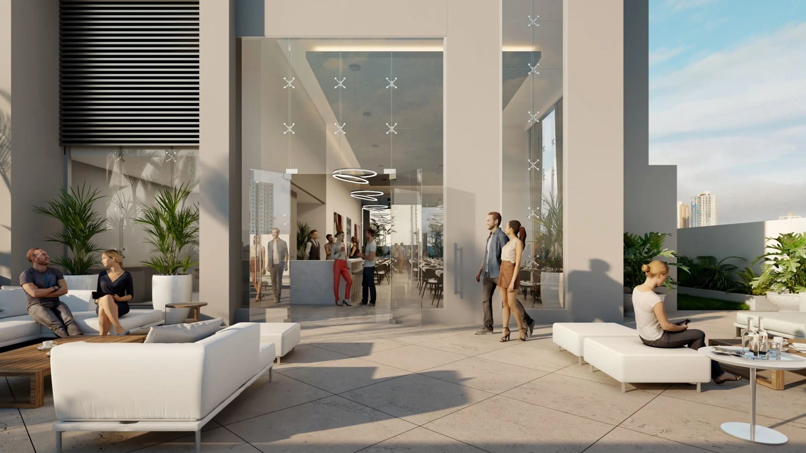 PROJECT FOR SALE IN SAN FRANCISCO – AURORA RESIDENCES - photo 20