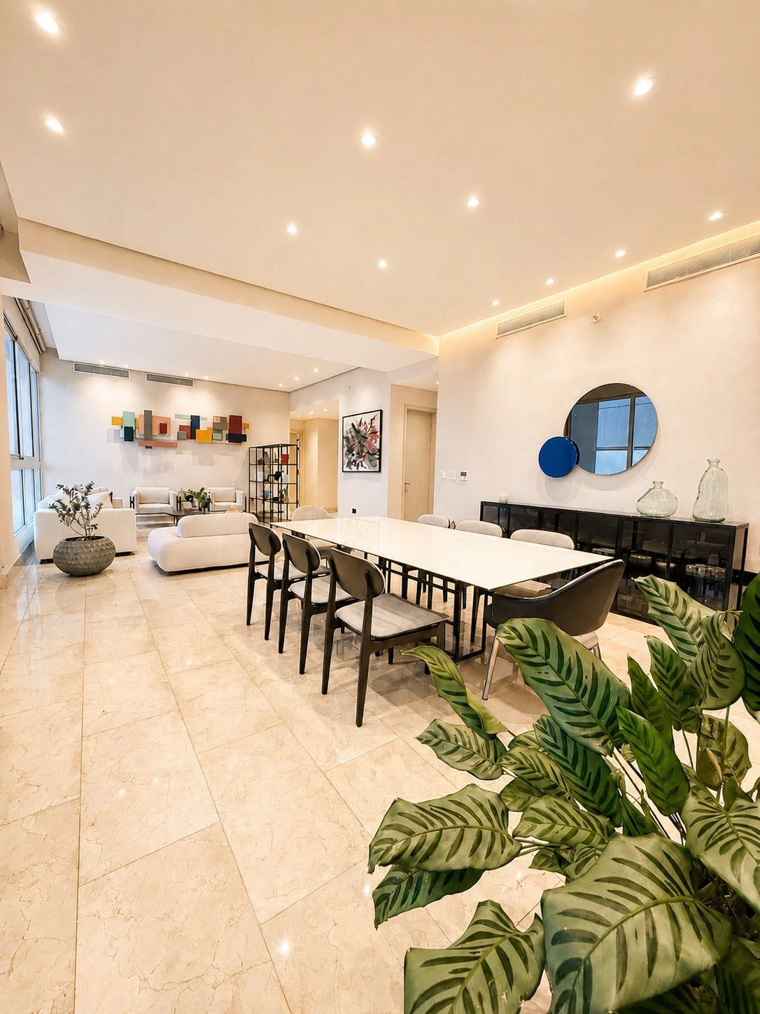 EXCLUSIVE APARTMENT IN COCO DEL MAR!! APARTMENT FOR SALE IN PANORAMA!! - photo 4