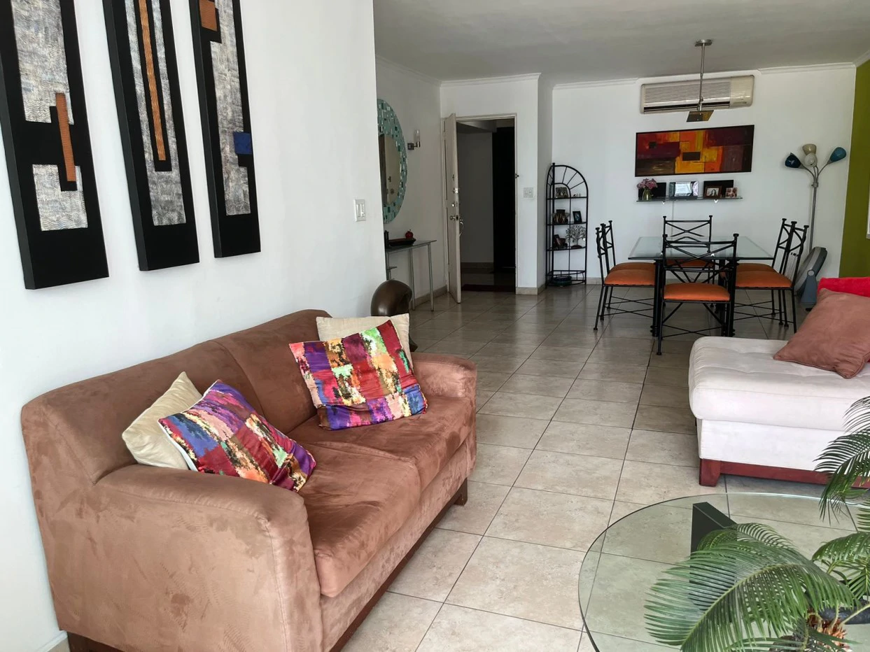 APARTMENT FOR SALE / MYSTIC POINT / PUNTA PACÍFICA - photo 6