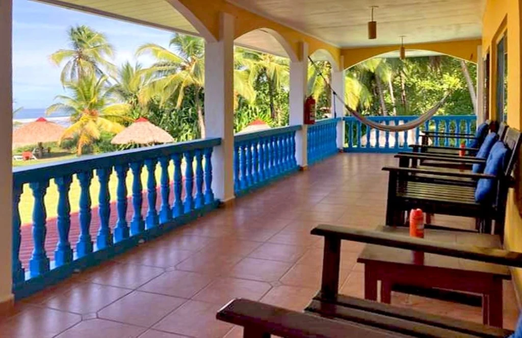 Hotel in Playa Las Lajas - Chiriquí - photo 15