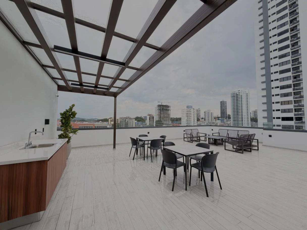 Modern Unit in Alexa - Prime City Access Bella Vista Cinta Costera - photo 18