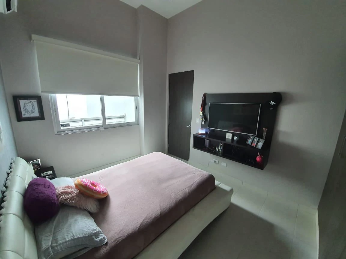 PH MIRO – Apartment for Sale in El Cangrejo - photo 8