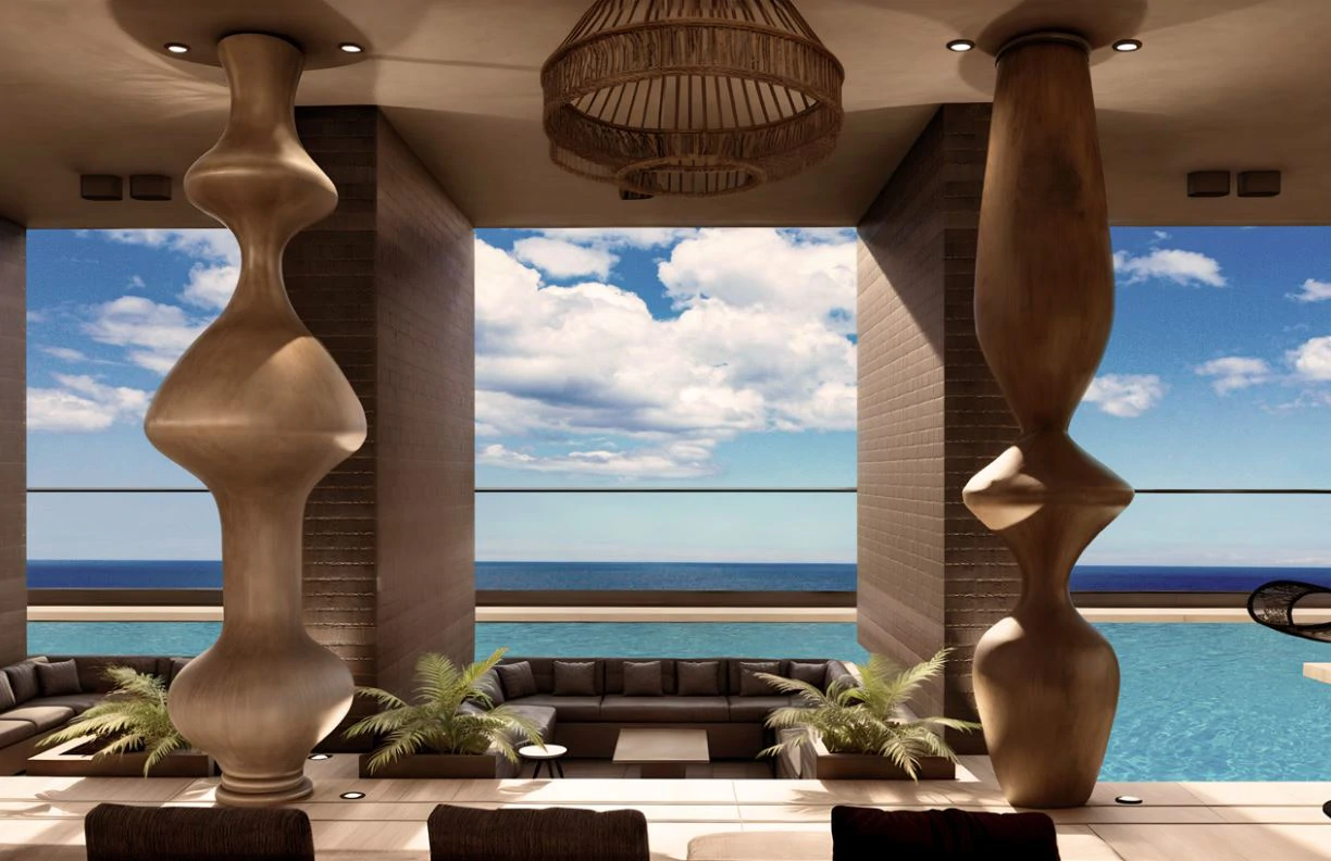 PH MANTRA IN PUNTA PACIFICA | WHERE WELLNESS MEETS SMART INVESTMENT IN PANAMA CITY - photo 9
