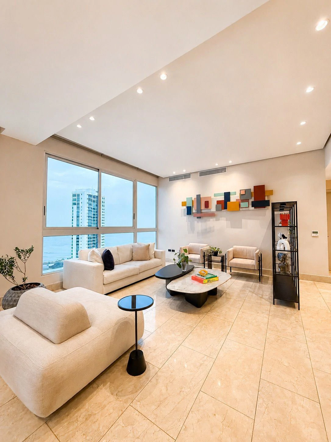 EXCLUSIVE APARTMENT IN COCO DEL MAR!! APARTMENT FOR SALE IN PANORAMA!! - photo 3