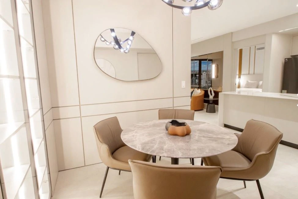 Investment in Costa del Este, 8% to 12% return. Aurum project for sale - photo 17