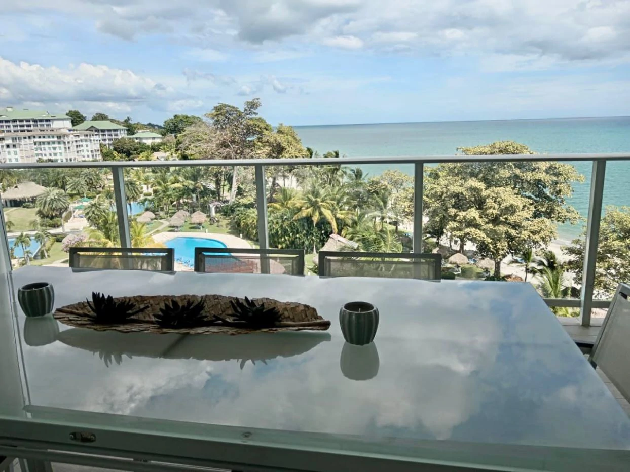 Exclusive Oceanfront Apartment in Bijao – Balboa 6 | Luxury, Panoramic Views & Resort Lifestyle - photo 3