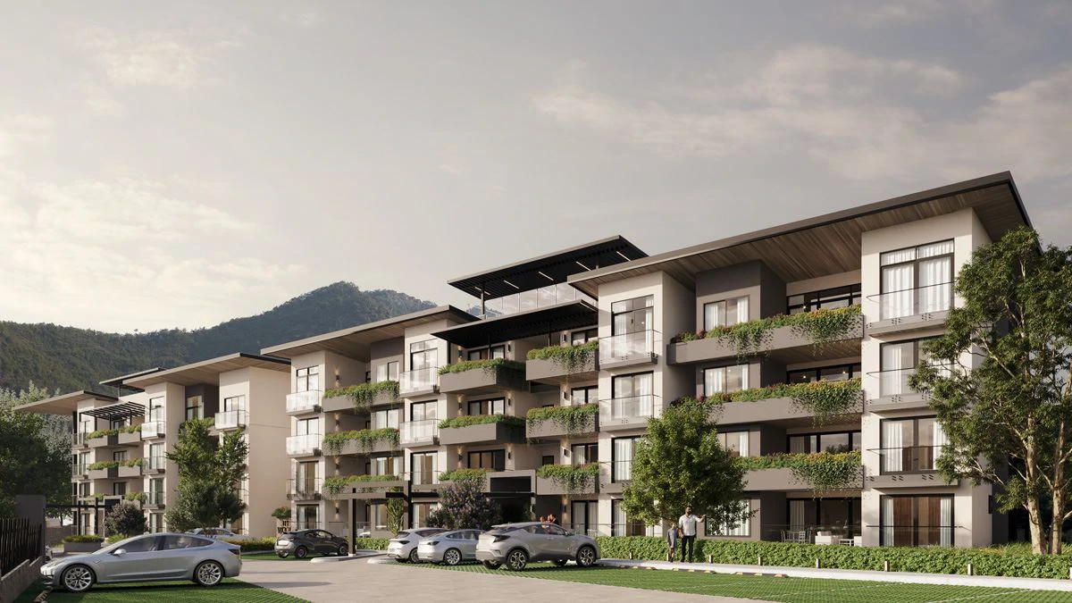 The High-Yield, Efficient Investment Opportunity in Boquete - photo 15