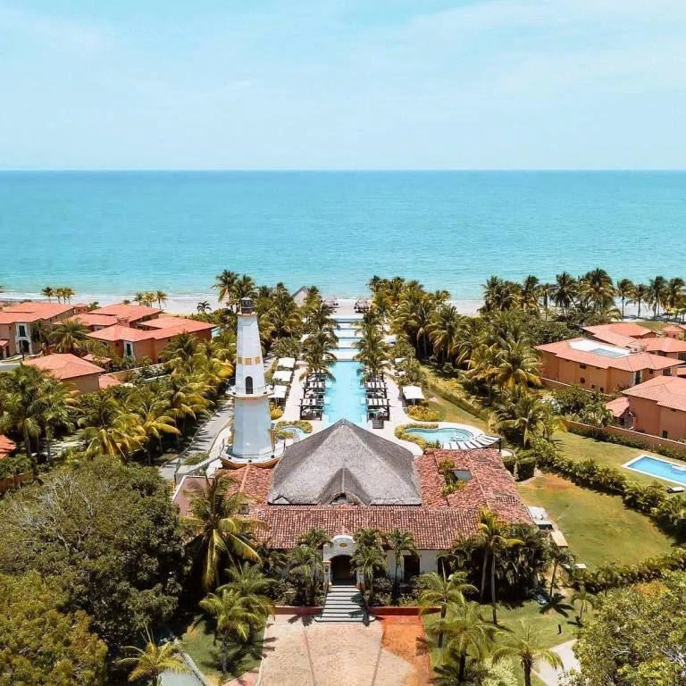 Stunning Land in Buenaventura - photo 3