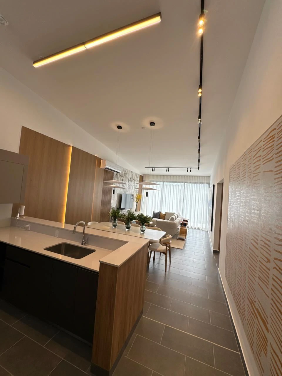 Accessible Premium House Investment in Altos de Panama | "Perla S" Model, Barrio Alto - Panama City - photo 3