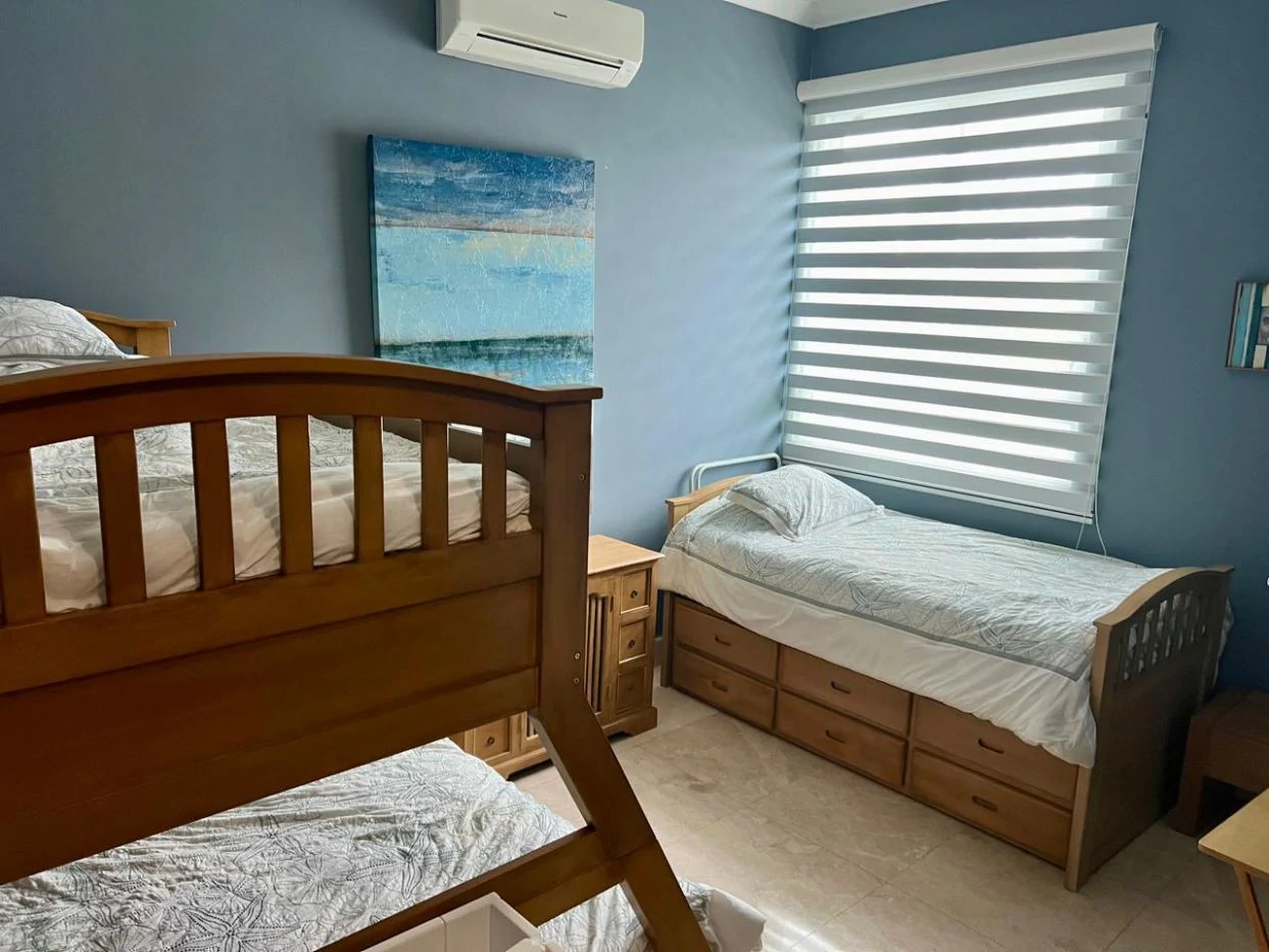 Exclusive Oceanfront Apartment in Bijao – Balboa 6 | Luxury, Panoramic Views & Resort Lifestyle - photo 13