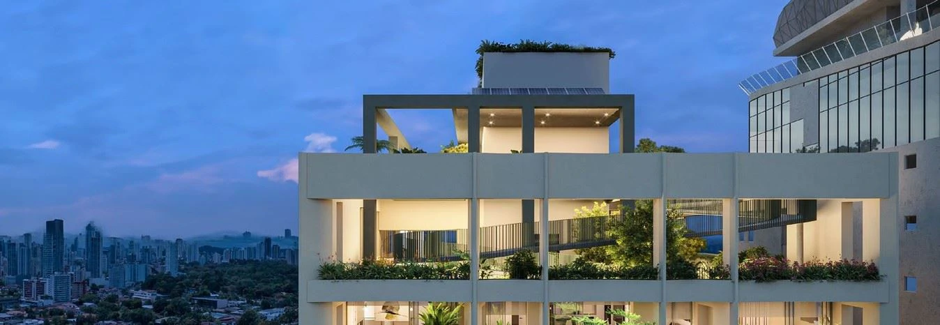 Investment Opportunity: A19 Residences with Panoramic Views - photo 3