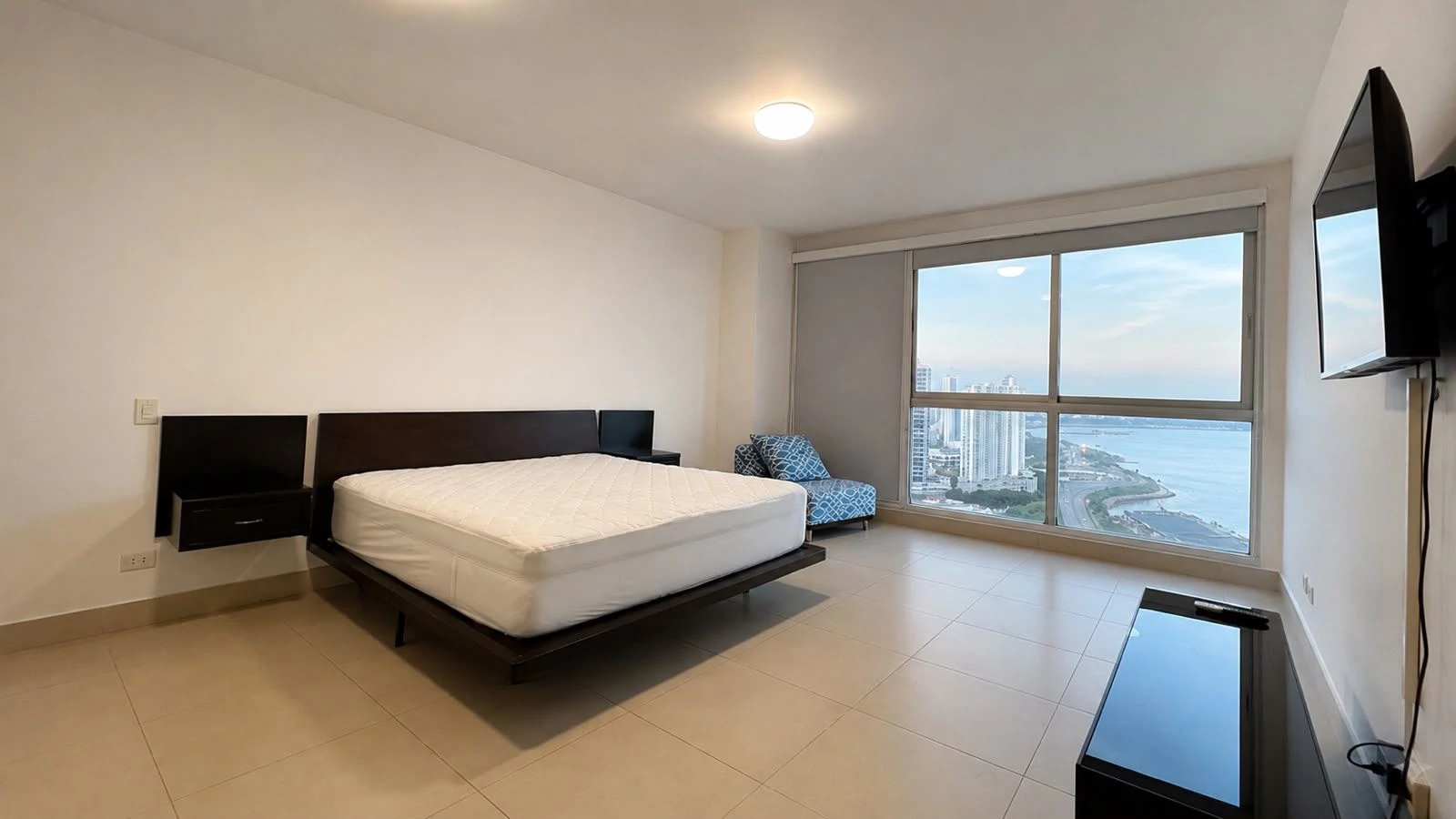Spectacular Ocean View Apartment for Sale | PH Oceanaire | Punta Pacifica - photo 13