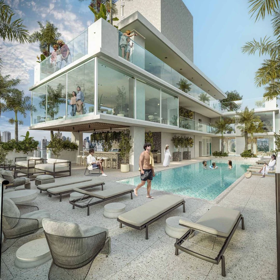 PH ASIS | Smart Pre-Construction Investment in San Francisco, Panama City - photo 6