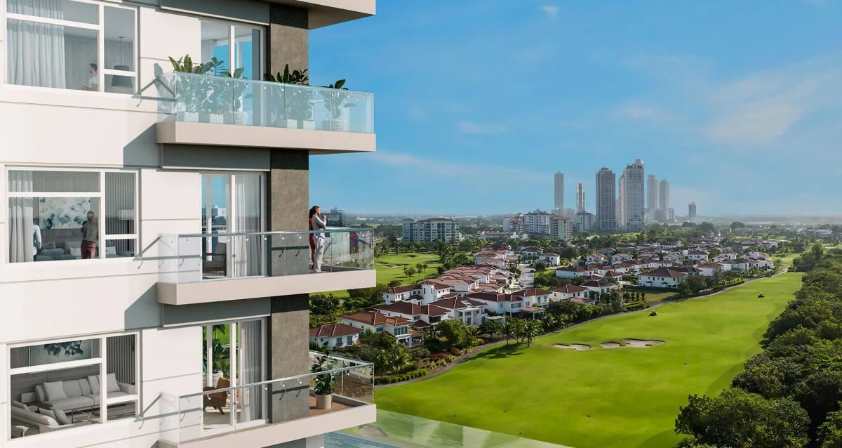 Celestial - Santa Maria Golf Estate