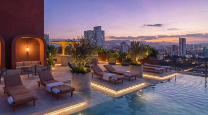 SELVÁTICA: A Cornerstone Investment in Luxury Living - photo 6