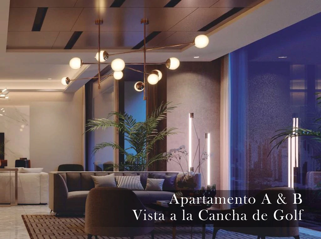 Endless Views in Santa Maria Golf Estate - photo 10