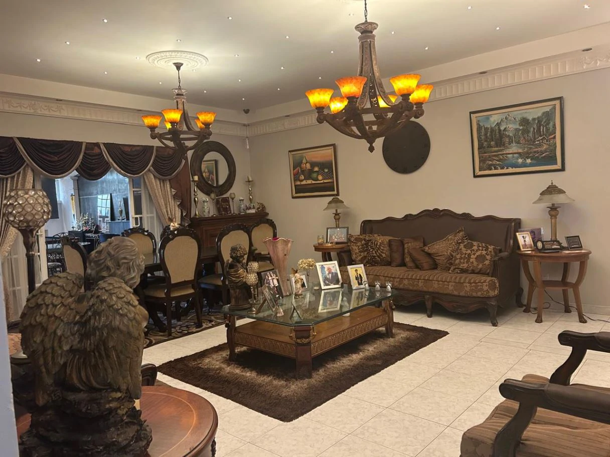 HOUSE FOR SALE IN ALTOS DE LA PRADERA, SAN ANTONIO - photo 5