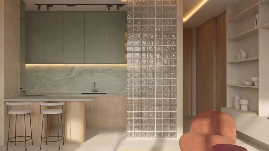Contemporary Living in Costa del Este - photo 11