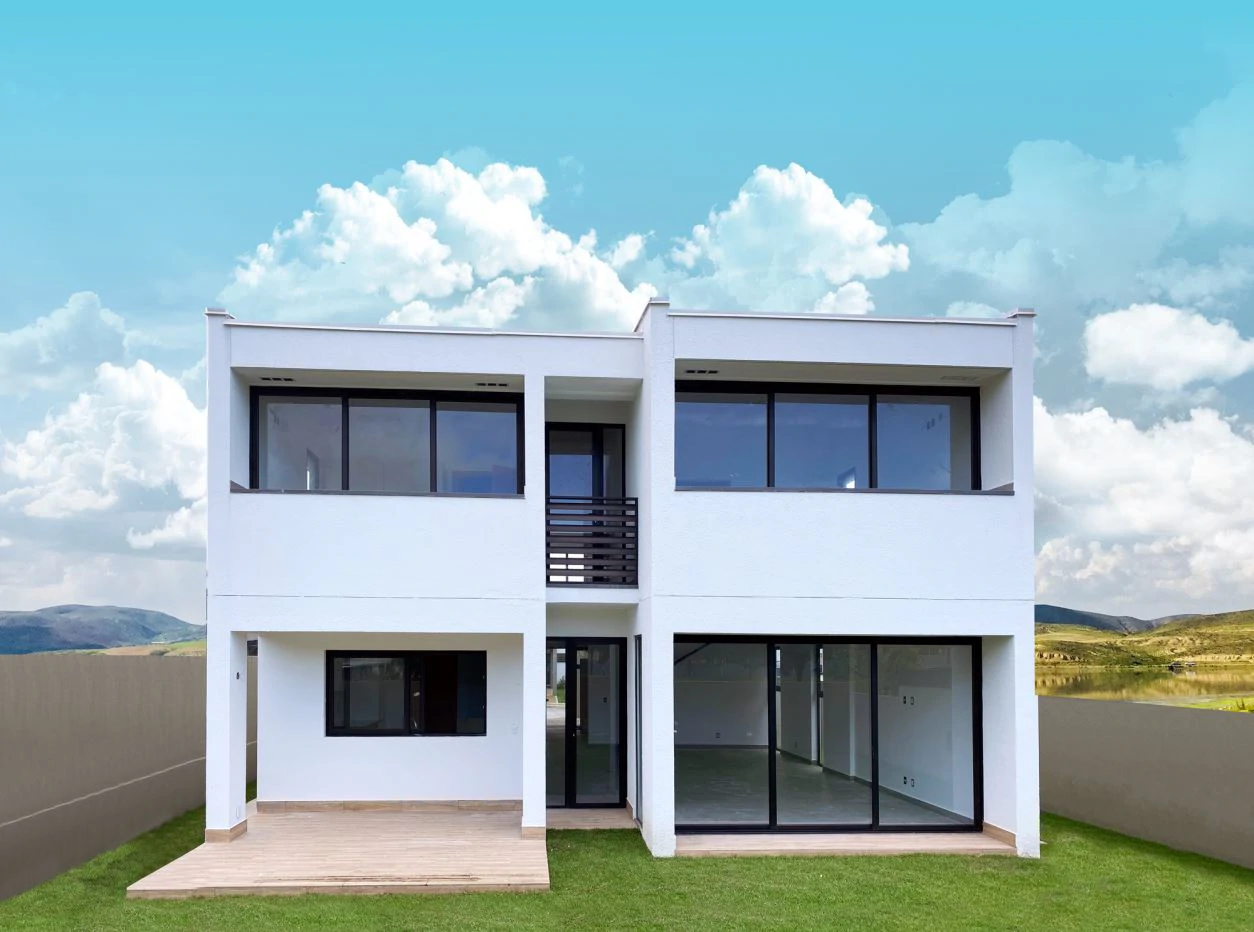 Luxury House for Investment in Altos de Panama | "San Telmo" Model, Barrio Alto - Panama City - photo 24