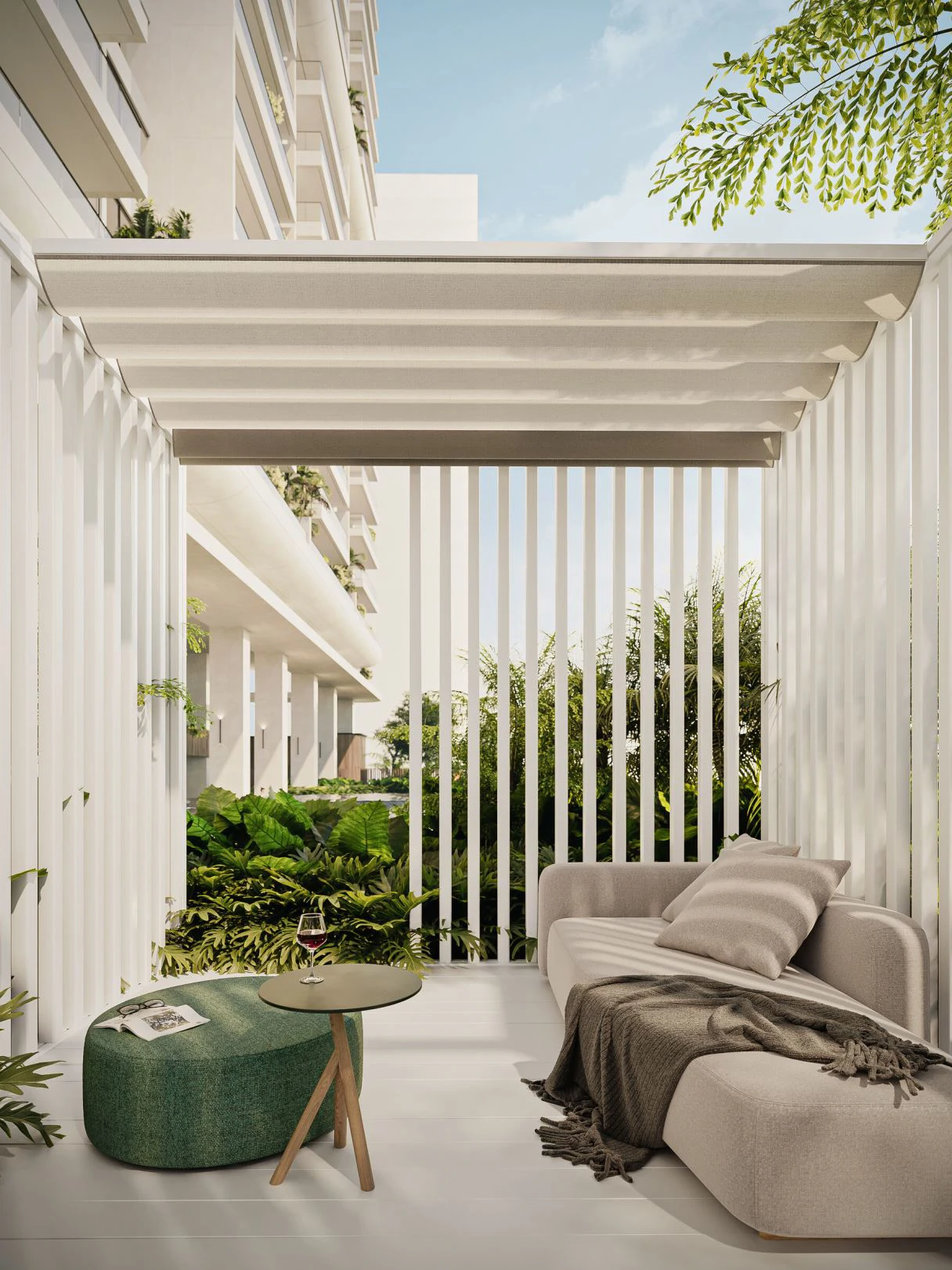 Your Natural Habitat, Elevated: Costa del Este Residences from $466,200 - photo 15