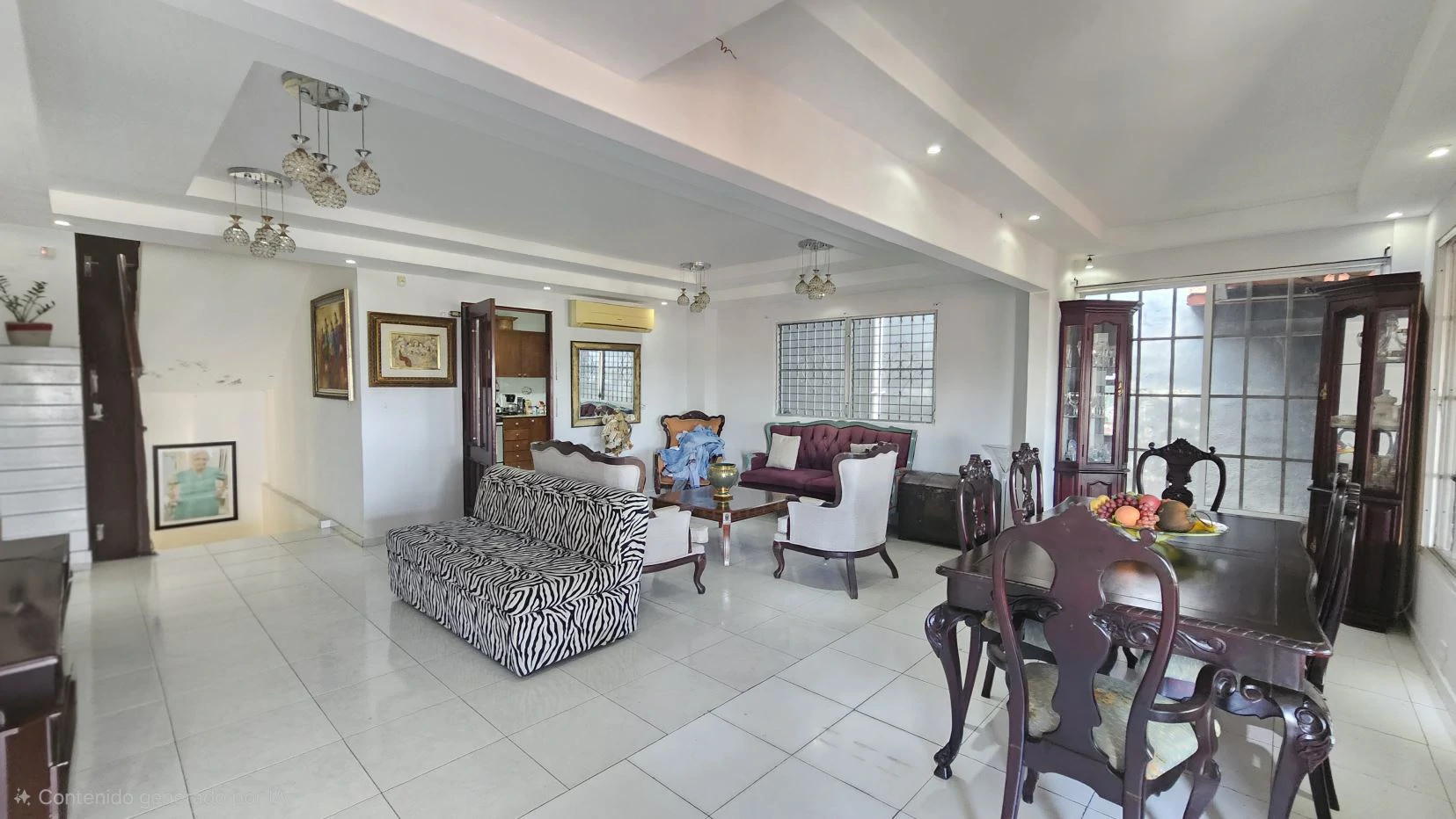 House for sale in Altos de Panama - photo 3