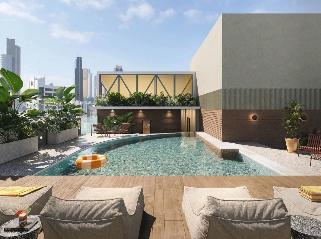 AMARA – The Soul of El Cangrejo, Designed for Smart Investors - photo 9