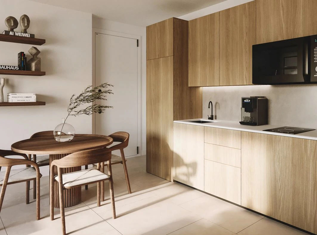 AMARA PROJECT IN EL CANGREJO - photo 7