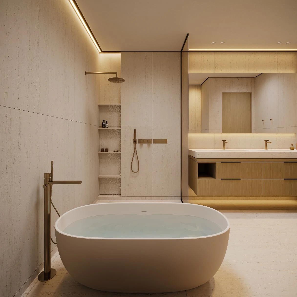 APARTMENTS IN OBARRIO – MOVA PROJECT - photo 15