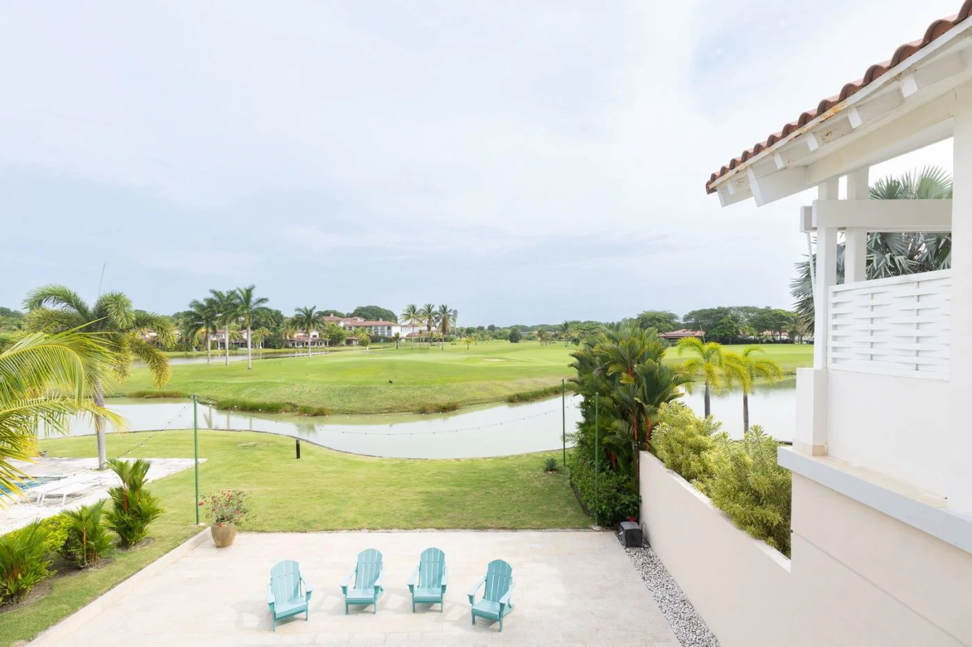 FOR SALE / COCLÉ BUENAVENTURA - OCEAN LAKES VILLAGES / OCEANFRONT RESIDENCE - photo 18