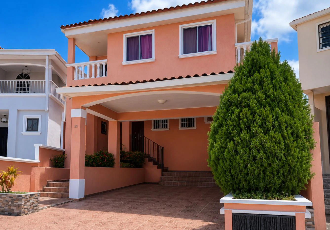 House for Sale – El Doral Altos del Bosque