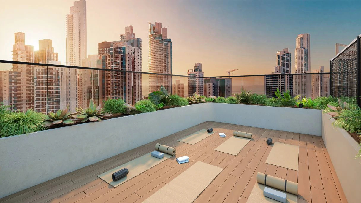 Eterea: Prime Location, Neocolonial Design, and High Yields in Bella Vista - photo 12