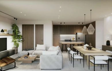 The Woods Boquete Residences | Exclusive Premium Investment Opportunity in Chiriquí - photo 9