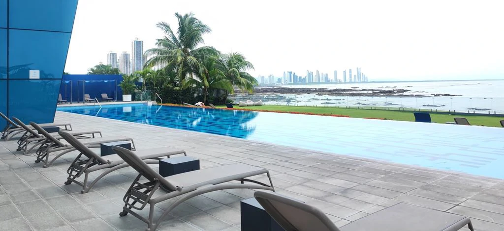 Grand Tower - Punta Pacifica - photo 13